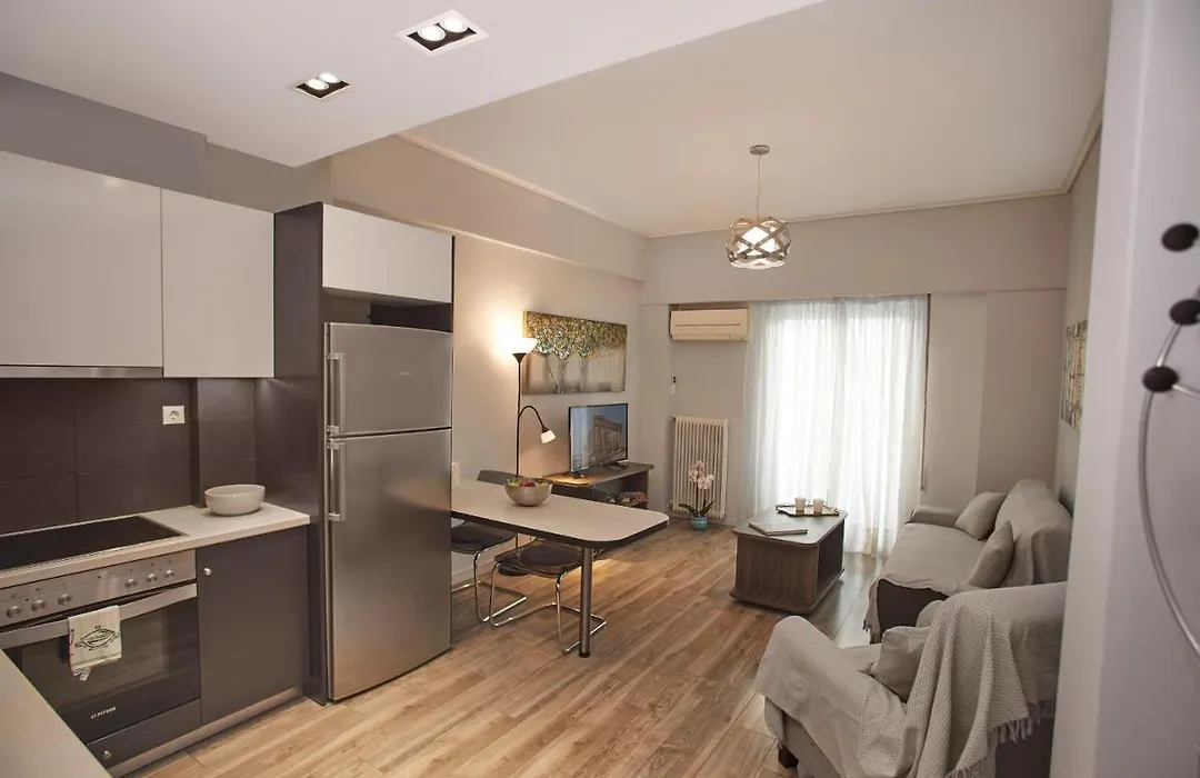 Modern Hospitality- Apt Near Children'S Hospital-1